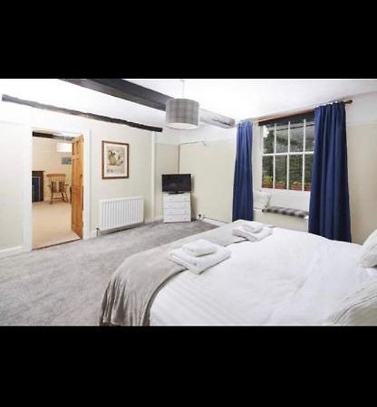 Hotel The Red Lion Sedbergh Exterior foto